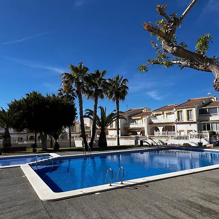 Casa Del Sol Apartment Gran Alacant Exterior foto