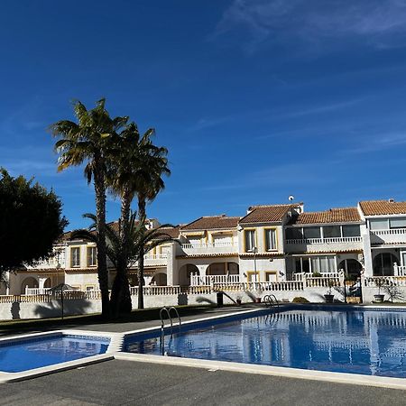 Casa Del Sol Apartment Gran Alacant Exterior foto