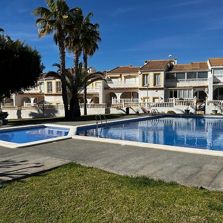 Casa Del Sol Apartment Gran Alacant Exterior foto