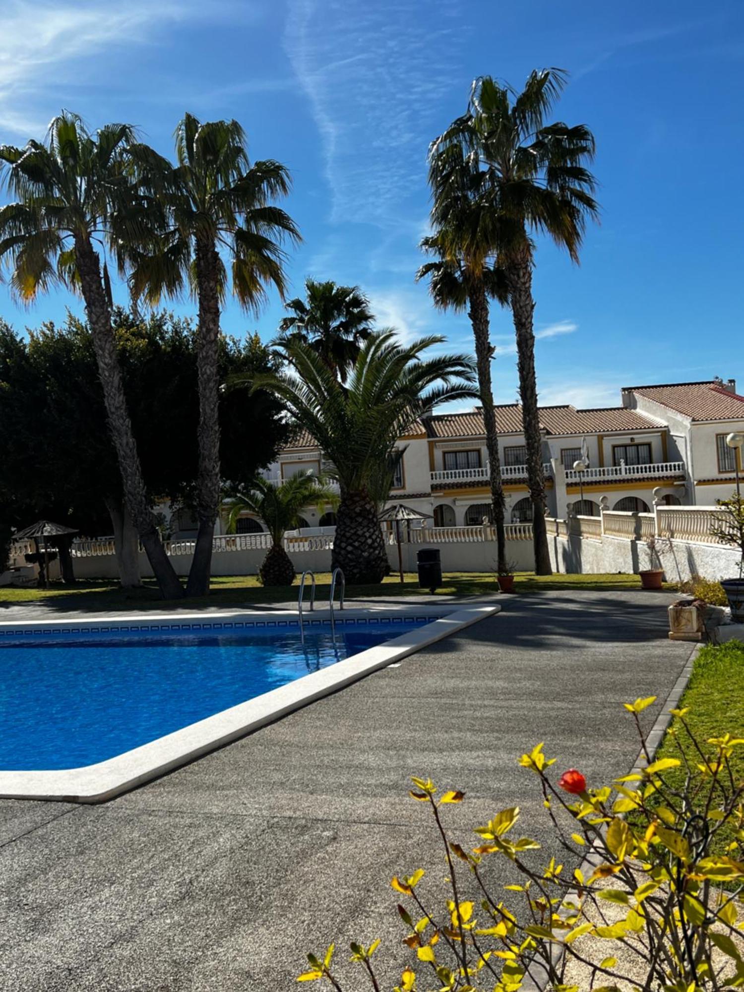 Casa Del Sol Apartment Gran Alacant Exterior foto