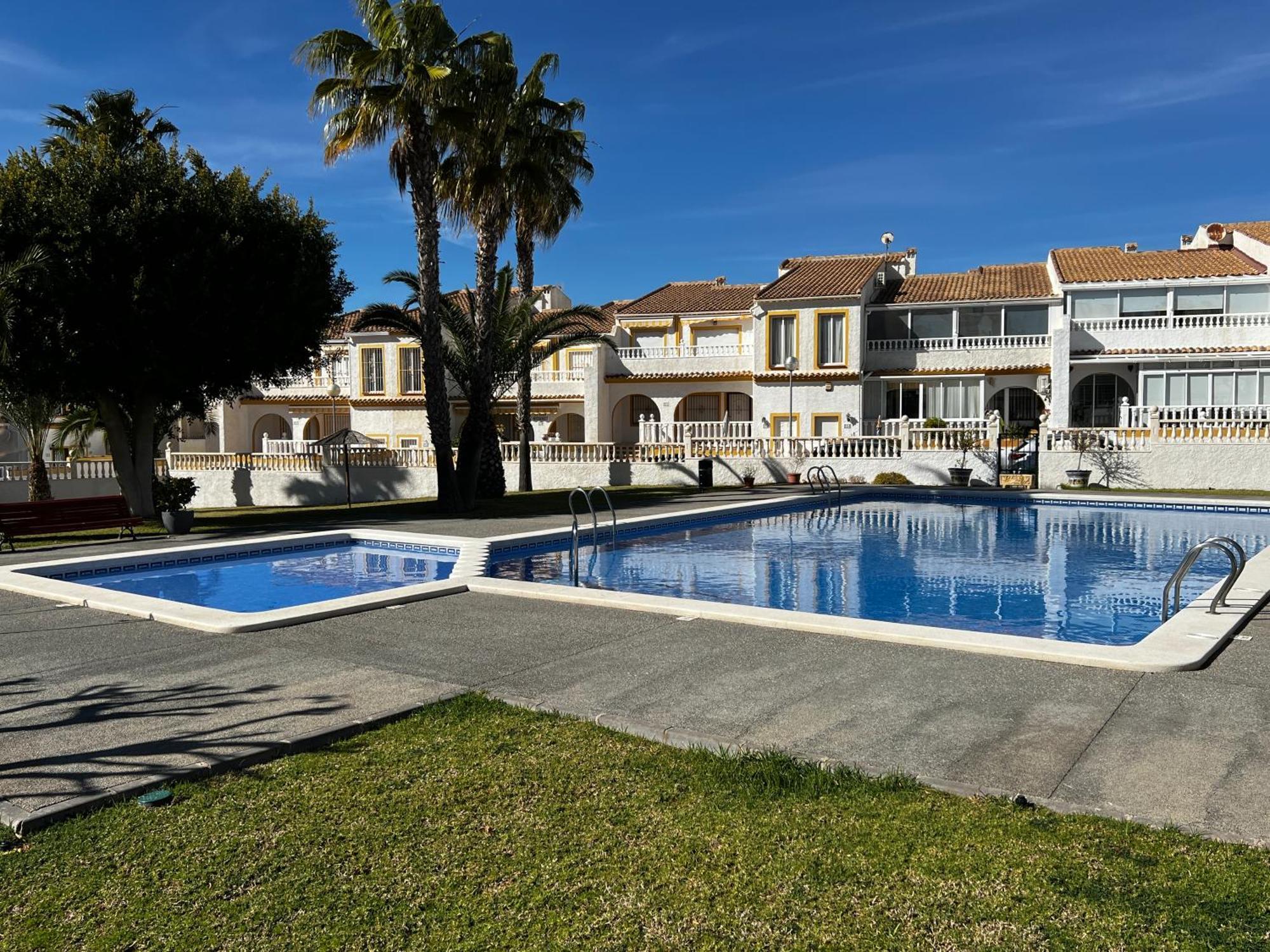 Casa Del Sol Apartment Gran Alacant Exterior foto